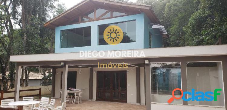 Chácara à venda em Mairiporã - 1.497 m² - Aceita