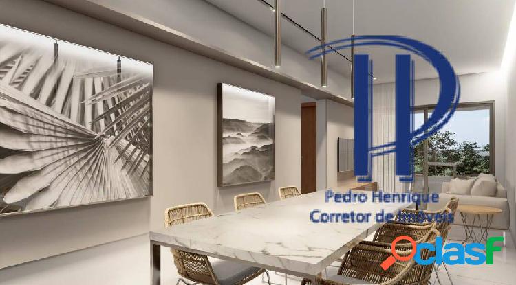 Cobertura maravilhosa no Altiplano Cabo Branco
