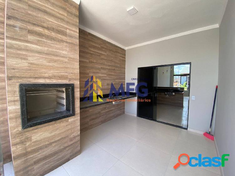 Excelente Casa no Condomínio Villagio Ipanema I