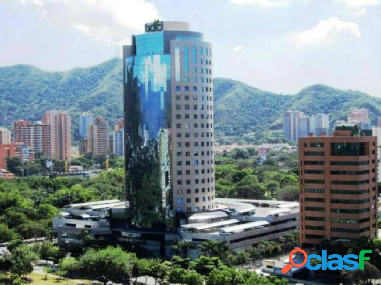 Oficina en Alquiler Torre BOD