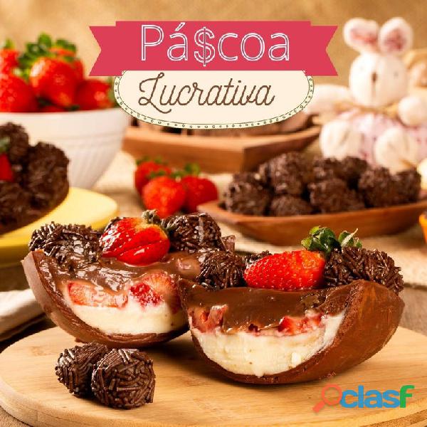 Páscoa lucrariva