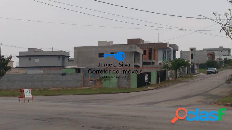Terrenos no Condomínio Nova Jaguari Parcelas de R$ 1.830,85