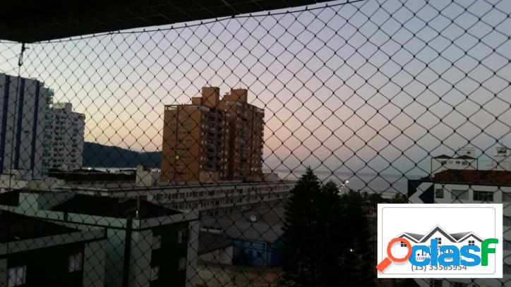 Vendo Apto Alto Padrão no Boqueirão com 115 mts de Área
