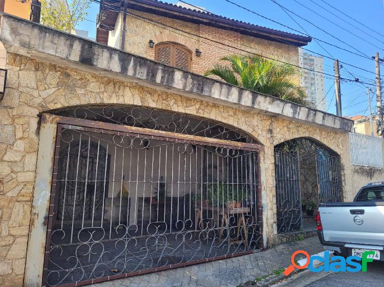 sobrado com 3 dormitórios sendo 1 suíte, 2 vagas,Vila Ema
