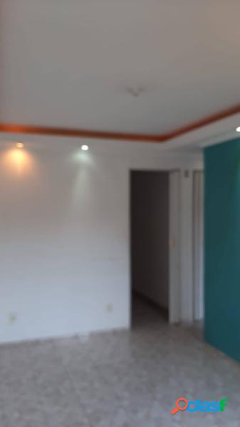 APARTAMENTO 45m² - MORADA DAS VINHAS - JUNDIAÍ - SP