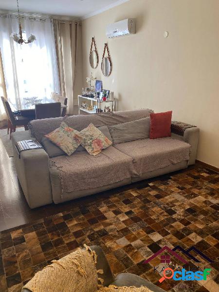 Apartamento 2 Dorms - Embare - Santos