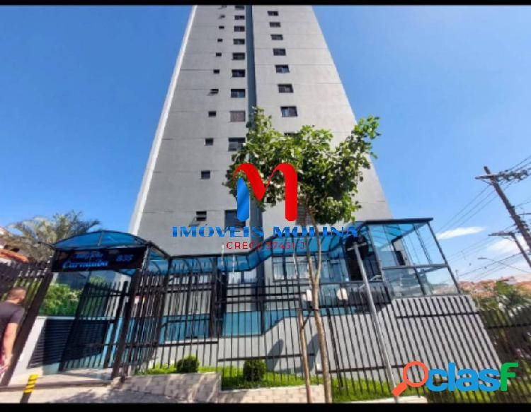 Apartamento 3 dormitórios 1 vaga - Pq Fongaro