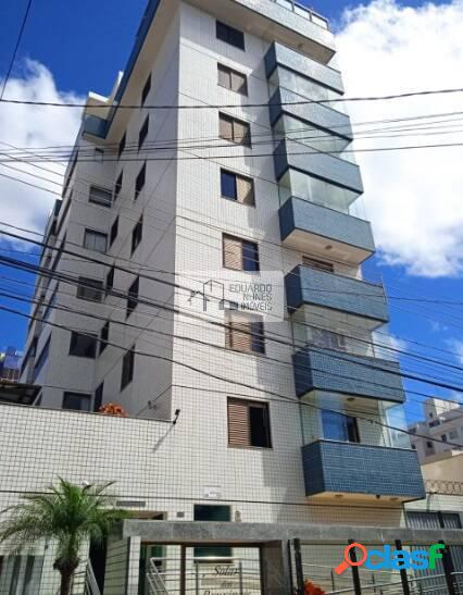 Apartamento Área Privativa 03 Quartos, 03 Vagas no Bairro