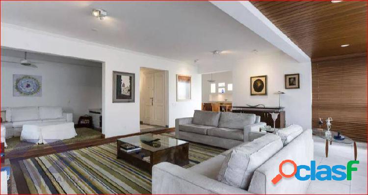 Apartamento à venda com 180m², 3 quartos e 3 vagas R$