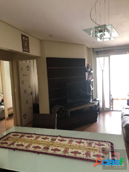 Apartamentos 3 dormitórios - Centro - São Bernardo do