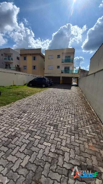 Apartamentos de 50m² a avenda no JD.das Cerejeiras.