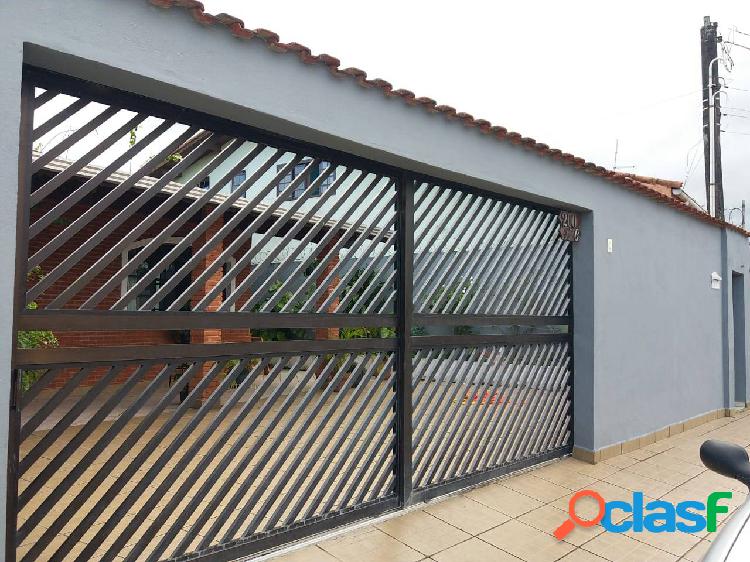 CASA TÉRREA ISOLADA, JD CORUMBÁ, PRÓXIMO A FARTO