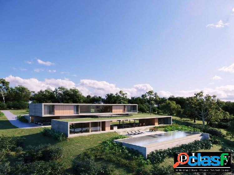 Casa à Venda no Condomínio Fazenda Boa Vista com 1800m² e