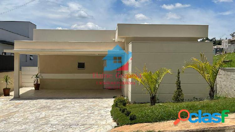 Casa para venda Condomínio Villa D´oro Vinhedo SP