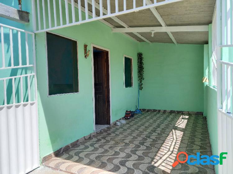 Casa à venda na Ponta do Ramo - Ilhéus-BA