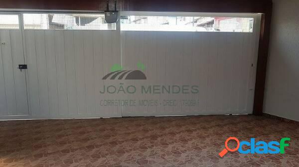 Casa à venda no Jardim Alvinópolis - Atibaia/SP