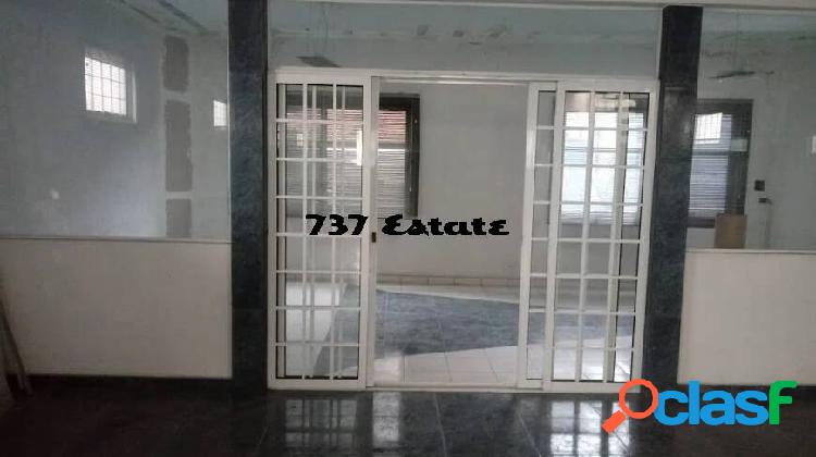 Galpão - 728m2 - Cambuci - 10 vagas - Trifásico