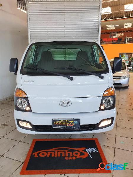 HYUNDAI HDB BRANCO 2018 2.5 DIESEL