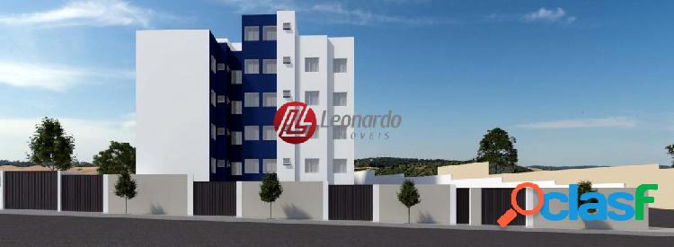 Lançamento Apartamento 2 Quartos no Caiçara