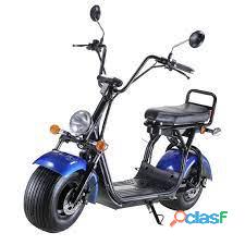 Para vender: moto scooter elétrica Harley 3000w/2000w/1000w