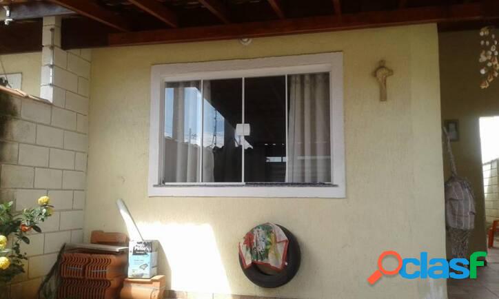 VENDE-SE ÓTIMA CASA NO BELAS ARTES, ITANHAÉM-SP