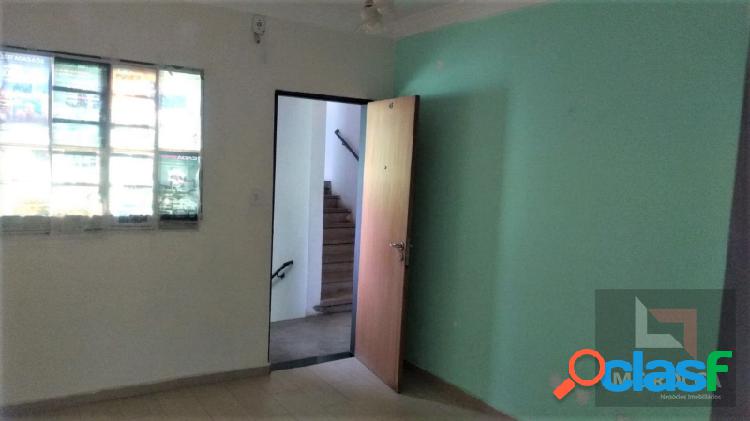 Apartamento 2 dormitórios, Baeta Neves - São Bernardo do