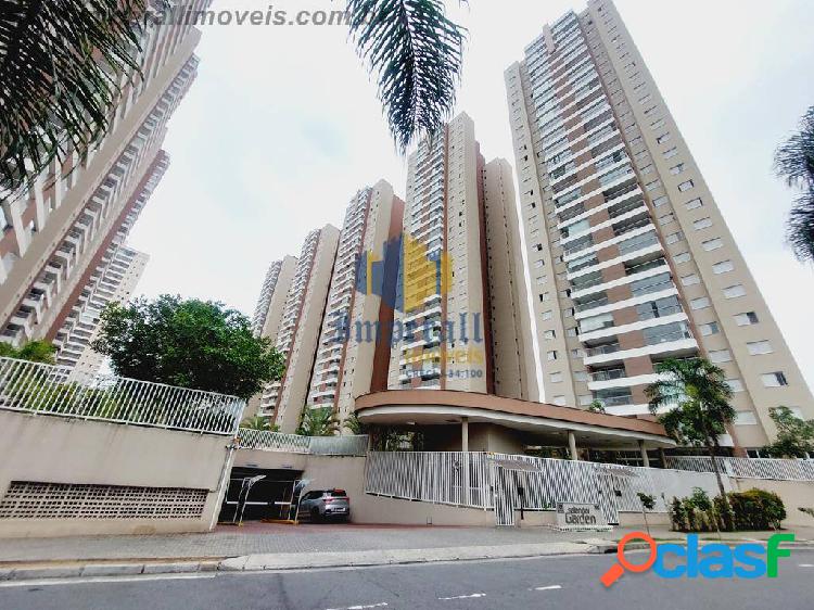 Apartamento 3 dormitórios 1 suíte 105 m² Jardim