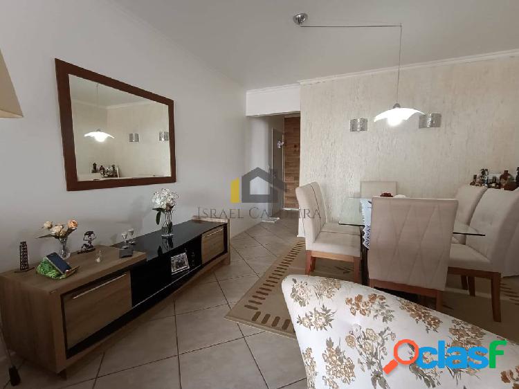 Apartamento com 3 dormitórios, garagem e elevador