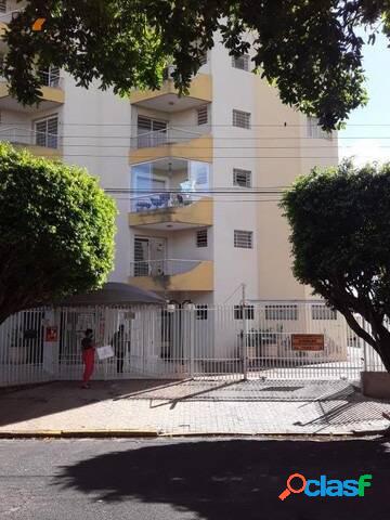 Apartamento com 3 dormitórios sendo 1 suíte no Jardim