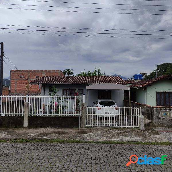 Casa à venda no bairro Vila Nova