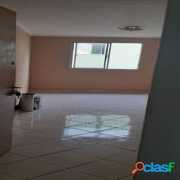 Apartamento 54m² - Di Napoli - Jundiaí/SP