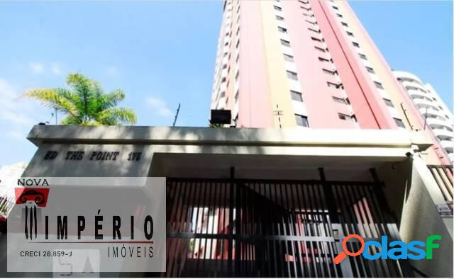 Apartamento Padrão na Vila Andrade 3dorms 1 sts 75m2 no