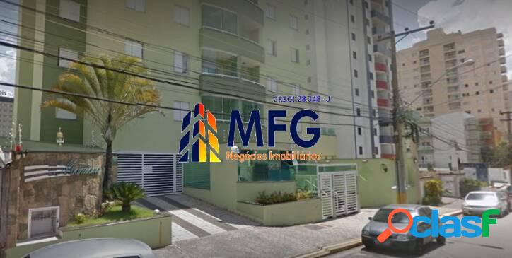 Apartamento Venda - Votorantim - SP