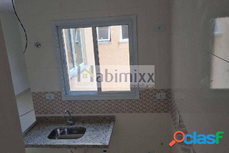 Apartamento com 2 quartos, 51 m² à venda na Vila Pires - 2