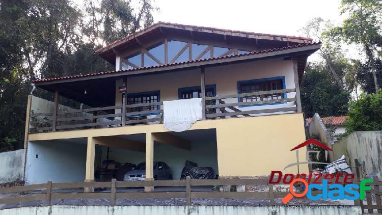 Casa a venda - Vila Verde / Itapevi