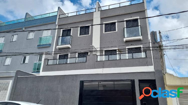 Cobertura Sem Condomínio - Vila Helena -Santo André