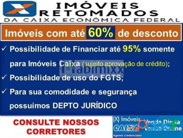 IMÓVEIS CAIXA (VENDA DIRETA) CASA