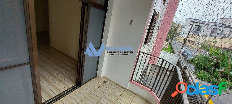 LOCAÇÃO ANUAL APARTAMENTO 3 DORMITÓRIOS JD LAS PALMAS