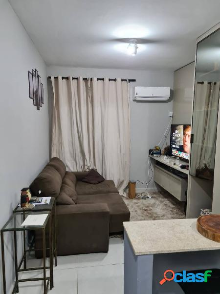Lindo apartamento no Condomínio Della Rosa em Cuiabá