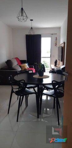 Apartamento 2 dormitórios - Vila Alpina - Santo André