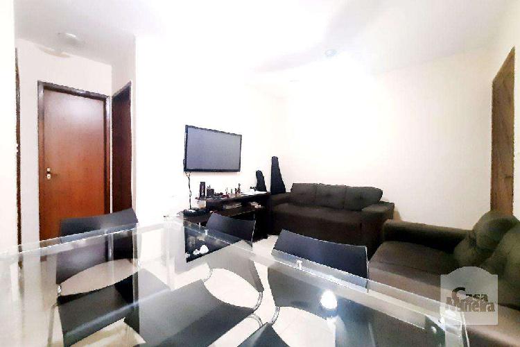 Apartamento, Buritis, 2 Quartos, 1 Vaga, 0 Suíte