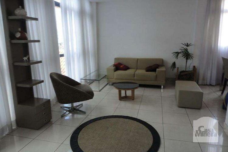 Apartamento, Caiçaras, 4 Quartos, 2 Vagas, 1 Suíte
