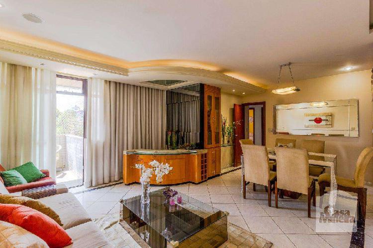 Apartamento, Coração Eucarístico, 3 Quartos, 2 Vagas, 1