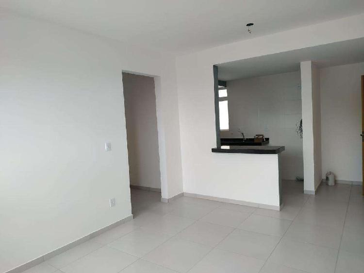 Apartamento, Ouro Preto, 2 Quartos, 2 Vagas, 1 Suíte