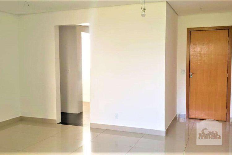 Apartamento, Ouro Preto, 3 Quartos, 2 Vagas, 1 Suíte