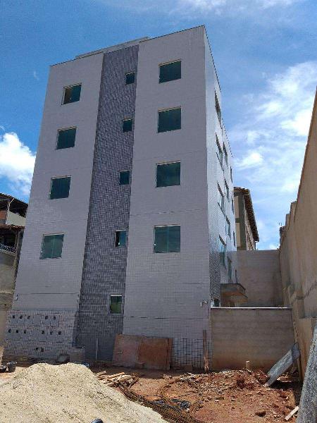 Apartamento, Santa Mônica, 2 Quartos, 1 Vaga