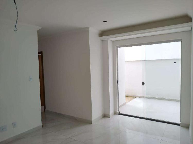 Apartamento, Santa Mônica, 2 Quartos, 2 Vagas, 1 Suíte