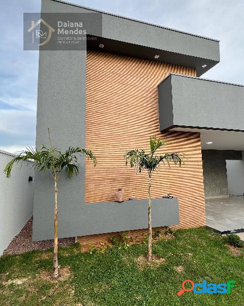 CASA À VENDA