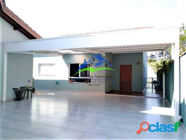 Casa Térrea em Atibaia.