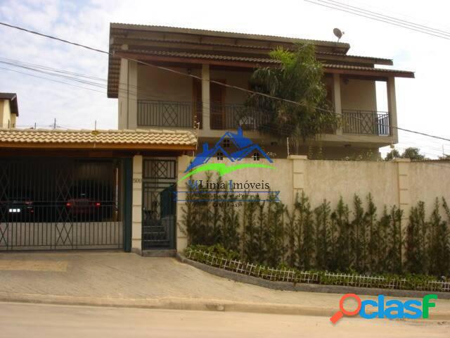 Casa com Piscina a Venda em Atibaia
